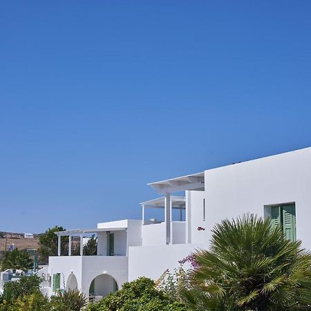 Glarakia Studios Adamantas  Exterior foto