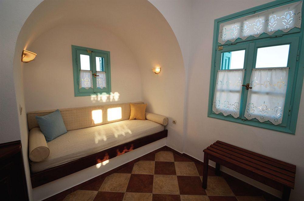 Glarakia Studios Adamantas  Exterior foto
